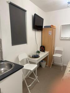 Comfy stay, Stockwell SW9