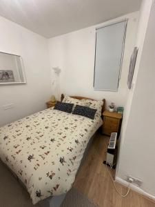 Comfy stay, Stockwell SW9