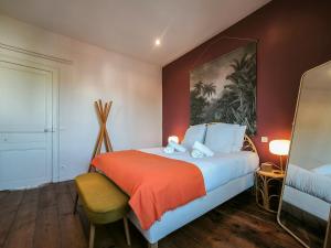 Beautiful accommodation-Spacious-Near Les Halles-2 people
