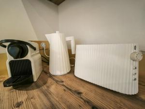 Beautiful accommodation-Spacious-Near Les Halles-2 people