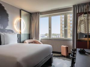 Tribe Amsterdam City