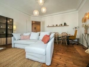 Beautiful accommodation-Spacious-Near Les Halles-2 people