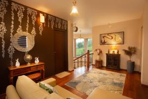 Elys luxury villa