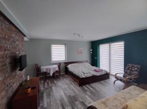 Przytulne i ciepłe mieszkanie w spokojnej dzielnicy Opola - 3hvězdičkové hotely ve městě Opolí