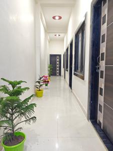 Krishna guest House - 600 meter away from ram mandir