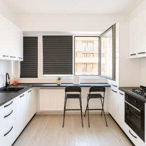 Entire Apartment in Sector 5 - 1027