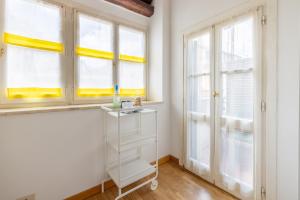 Piazza Navona Rooftop Retreat