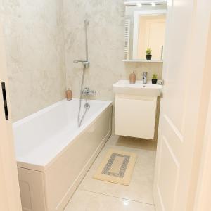 Entire Apartment in Sector 5 - 1027