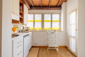 Piazza Navona Rooftop Retreat