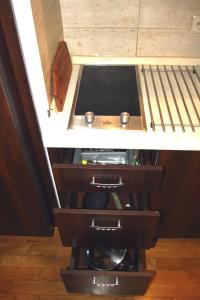 Bona Studio, City Center, WiFi