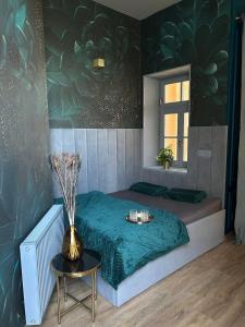 Stylish ArtDeco apartment in the heart of Košice