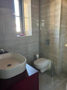 Stylish ArtDeco apartment in the heart of Košice