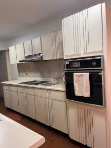 Amplio y Cómodo Apartamento La Florida