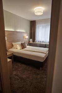 Standard Single Room room in Ringhotel Central - Superior