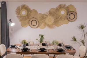 Luxury & Cozy 2BR Duplex in Condesa Heart with Balcony