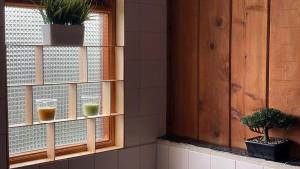 El Refugio del Pino Cabaña en Subachoque