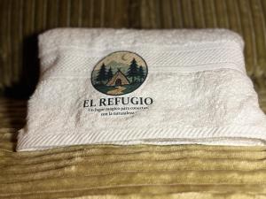 El Refugio del Pino Cabaña en Subachoque