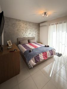 Spacious Peaceful Apartment - Tarxien