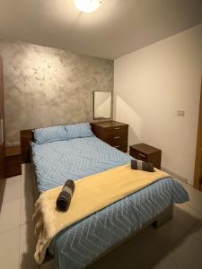 Spacious Peaceful Apartment - Tarxien