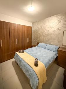 Spacious Peaceful Apartment - Tarxien