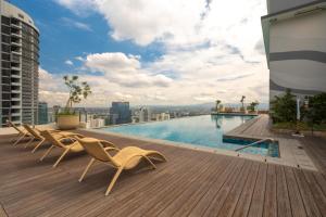 The Retrograde at The Crestmont