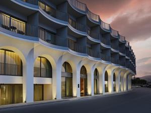 NIKO Seaside Resort MGallery