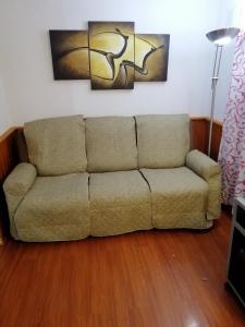 Condominio Ilimay Las Cruces