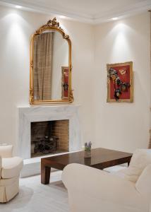 Voula Riviera Apartment