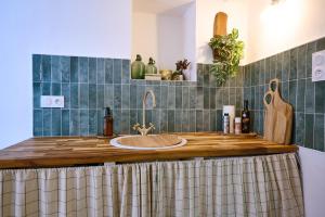 Romantic getaway in Bormes