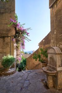 Romantic getaway in Bormes