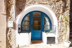 Romantic getaway in Bormes