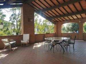 La Terrazza di Maria