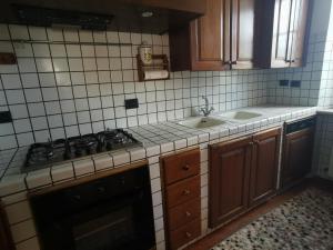 La Terrazza di Maria