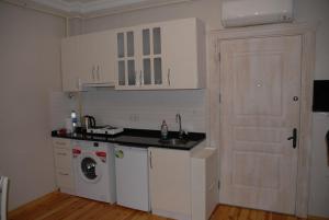 Ozcans Pera Sururi Flats 4