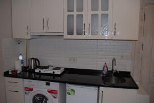 Ozcans Pera Sururi Flats 4