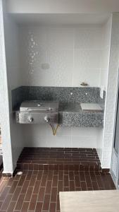 Hermoso apartamento, con la comodidad de tu hogar!