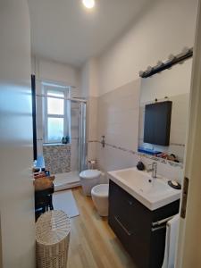 Casa MaClo 55sqm Cozy 2 Bdr Central station Area