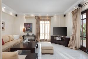 Voula Riviera Apartment