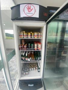 Studio mobiliado no bairro Tucuruvi SP ZN