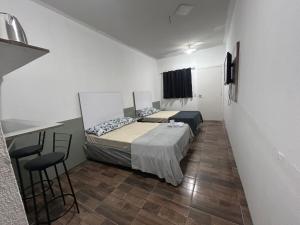 Studio mobiliado no bairro Tucuruvi SP ZN
