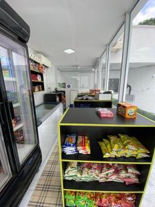 Studio mobiliado no bairro Tucuruvi SP ZN