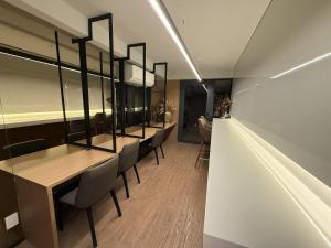 Moralia Jardins - Metrô Oscar Freire para até 4 pessoas