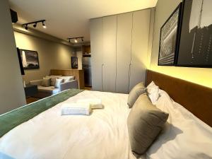 Moralia Jardins - Metrô Oscar Freire para até 4 pessoas