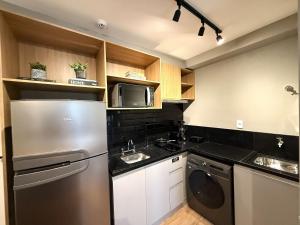 Moralia Jardins - Metrô Oscar Freire para até 4 pessoas