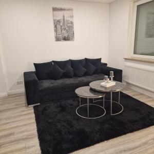 Ferienwohnung Lüchtringen