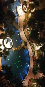 Al qaoud apartment