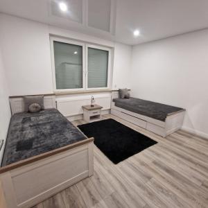 Ferienwohnung Lüchtringen