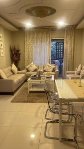 Al qaoud apartment