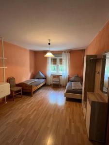 ASX Trub Monteurzimmer -Ferienzimmer