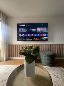 Great 1BR in San Isidro